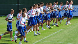 Какой состав выберет Черчесов? Главные интриги