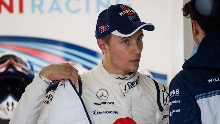 23-летний Сергей СИРОТКИН. Фото AFP 23-летний Сергей СИРОТКИН. Фото AFP