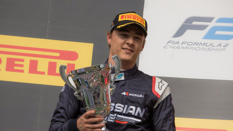 23-летний Артем МАРКЕЛОВ. Фото amarkelov.com 23-летний Артем МАРКЕЛОВ. Фото amarkelov.com