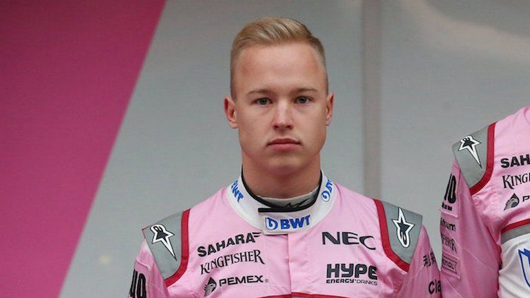 19-летний Никита МАЗЕПИН. Фото REUTERS 19-летний Никита МАЗЕПИН. Фото REUTERS