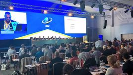 В результате СБР остается временным членом IBU.