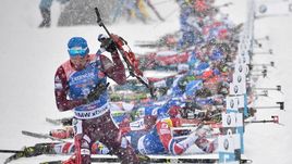 Конгресс IBU принял решение не восстанавливать СБР в правах.