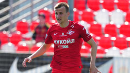 Виктор Булатов: "Мамин и Гапонов в будущем могут заиграть за основу "Спартака"