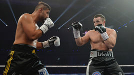 Лебедев отправил Алтункая в офис. За три раунда