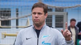 Владислав Радимов.