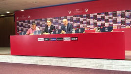 Черчесов - о том, как сборная изменила футбол в России