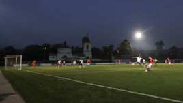 Сборная России сыграла вничью с Египтом.