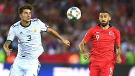 Игорь Чугайнов: "Левый фланг обороны – самая проблемная позиция"