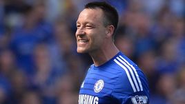 Джон Терри.