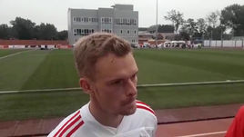 Павел Могилевец.