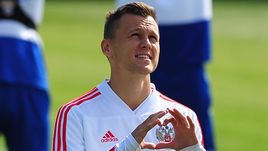 4 сентября. Новогорск. Денис Черышев.