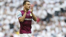 Джон Терри.