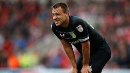 Джон Терри.