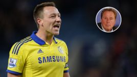 Джон Терри.