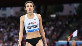 Шубенков, Ласицкене и Сидорова победили, но Европа проиграла