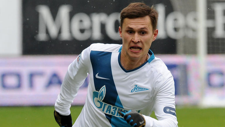 Александр Рязанцев. Фото Никита УСПЕНСКИЙ Александр Рязанцев. Фото Никита УСПЕНСКИЙ