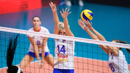 Туманный Монтре: россиянки вышли на финишную прямую перед ЧМ