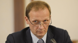 Владимир Драчев.