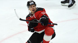 10 сентября. Балашиха. "Авангард" - "Нефтехимик" - 4:2. Сергей Широков.