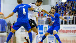 Чемпион уже устал?