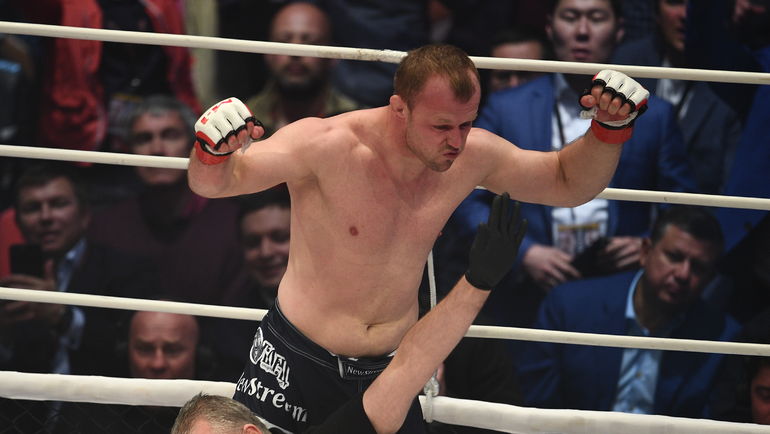 Александр Шлеменко. Фото Рамиль Ситдиков/РИА Новости Александр Шлеменко. Фото Рамиль Ситдиков/РИА Новости