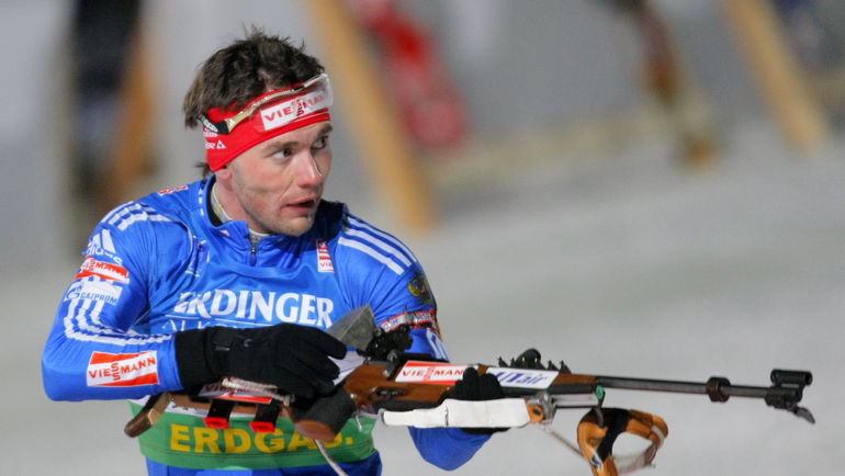 Николай Круглов. Фото Александр Вильф Николай Круглов. Фото Александр Вильф