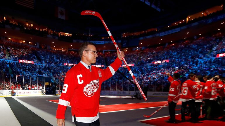 Стив АЙЗЕРМАН. Фото AFP Стив АЙЗЕРМАН. Фото AFP