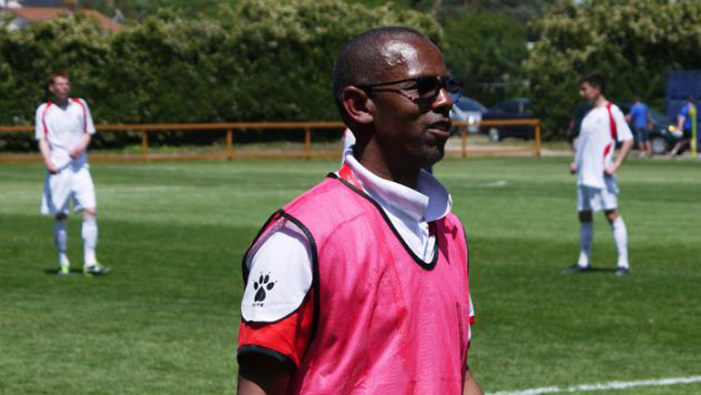 ТеклеГебрелул. Фото Marcadorint ТеклеГебрелул. Фото Marcadorint