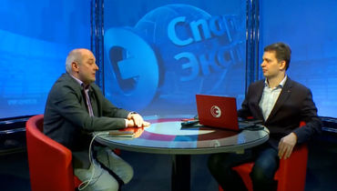 Будет ли клуб КХЛ в Монголии?