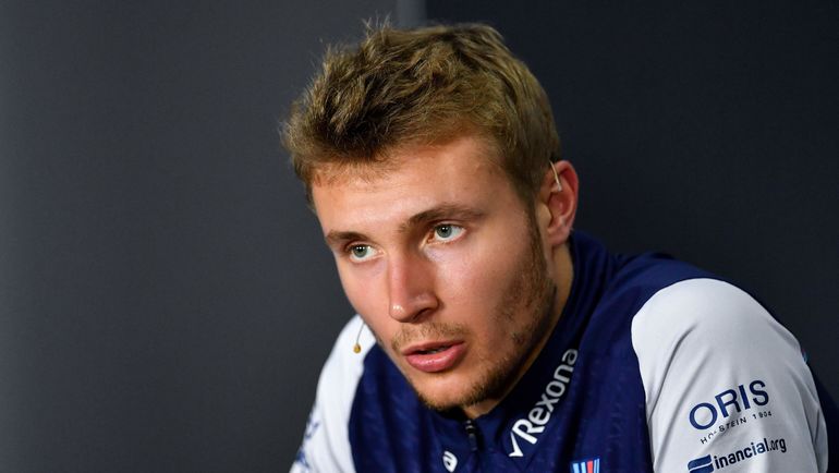 Сергей Сироткин. Фото AFP Сергей Сироткин. Фото AFP