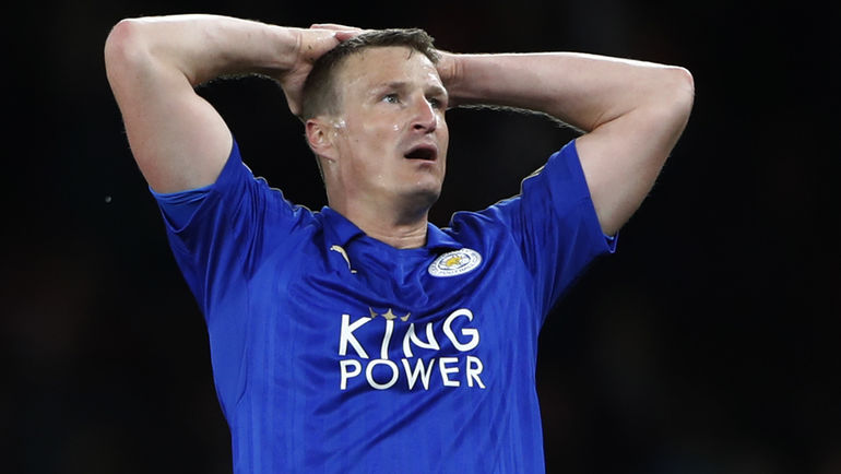 Кристофер Самба. Фото AFP Кристофер Самба. Фото AFP