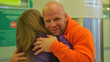 Джефф Монсон теперь депутат.