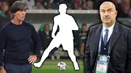 Интрига от Bild: Россия и Станислав Черчесов могут увести у сборной Германии 22-летнего капитана "Ганновера" с русскими корнями.