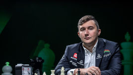 Сергей Карякин: "Это будет сильнейшая олимпиада в истории"