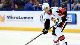 Эрик Карлссон.