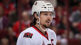 Эрик Карлссон.