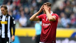 Вальдемар Антон: пути в сборную России нет?