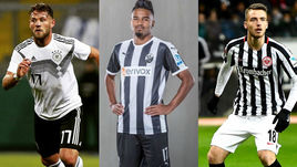 Еще семь русских немцев для Черчесова