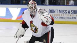 Робин Ленер.