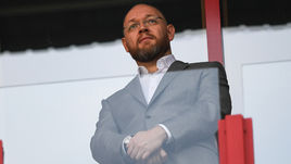 Илья Геркус.