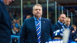 Владимир Юрзинов.