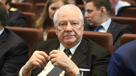 Виталий Смирнов.