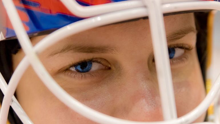 Мария Сорокина. Фото из личного архива Марии Сорокиной Мария Сорокина. Фото из личного архива Марии Сорокиной