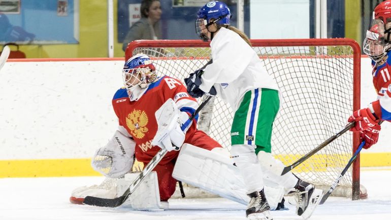 Мария Сорокина. Фото из личного архива Марии Сорокиной Мария Сорокина. Фото из личного архива Марии Сорокиной