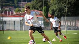 Александр Головин.