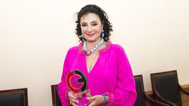 Ирина Винер-Усманова.