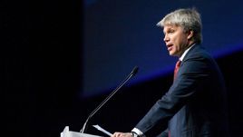 Павел Колобков.