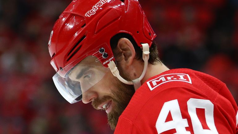 Хенрик Зеттерберг. Фото REUTERS Хенрик Зеттерберг. Фото REUTERS