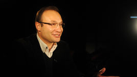 Константин Генич: "12-летние инстаграм-джедаи пишут мне, чтобы я сдох от рака. Куда катится мир?!"