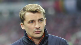 Максим Калиниченко.